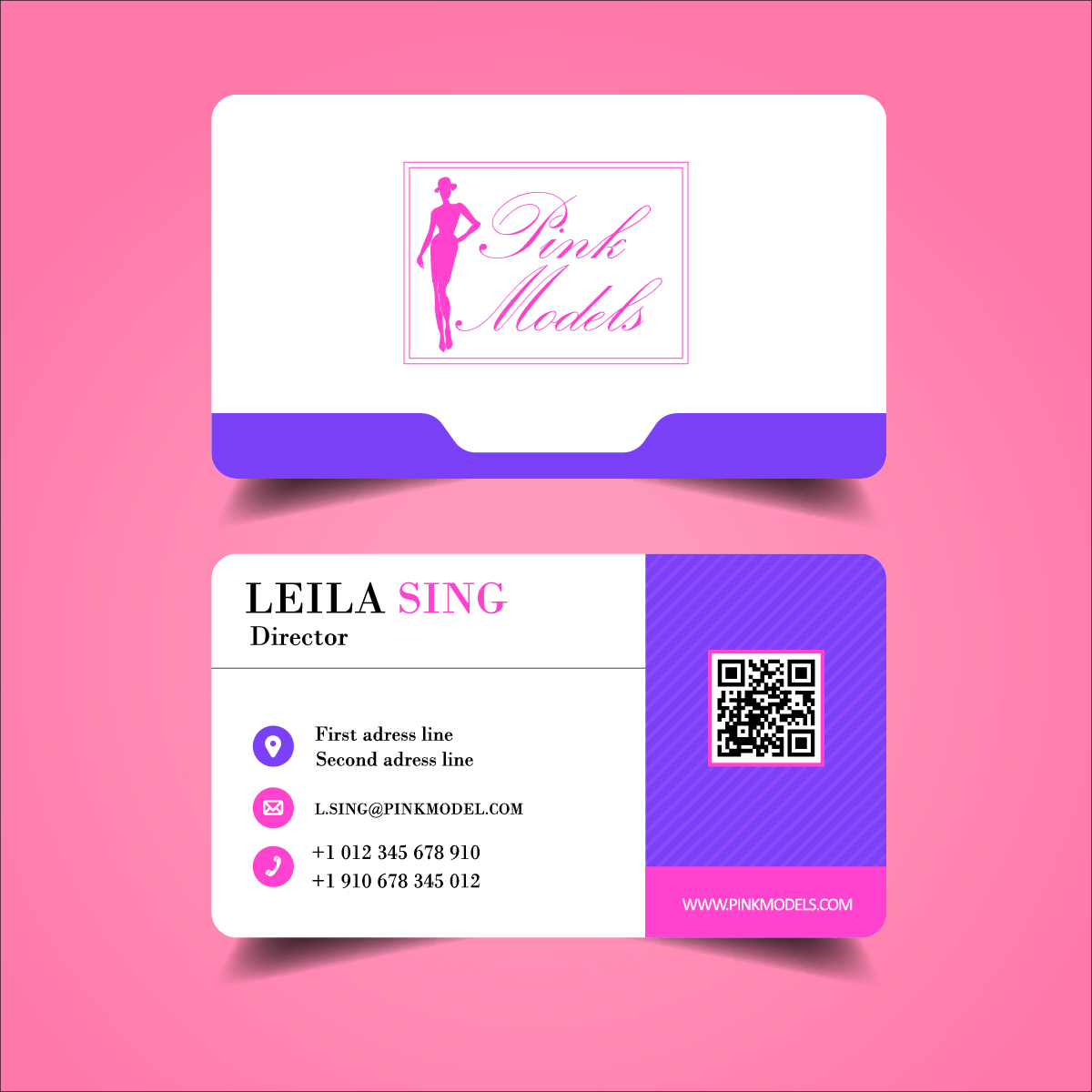 Logo Design by Meigi for this project | Design #15642644