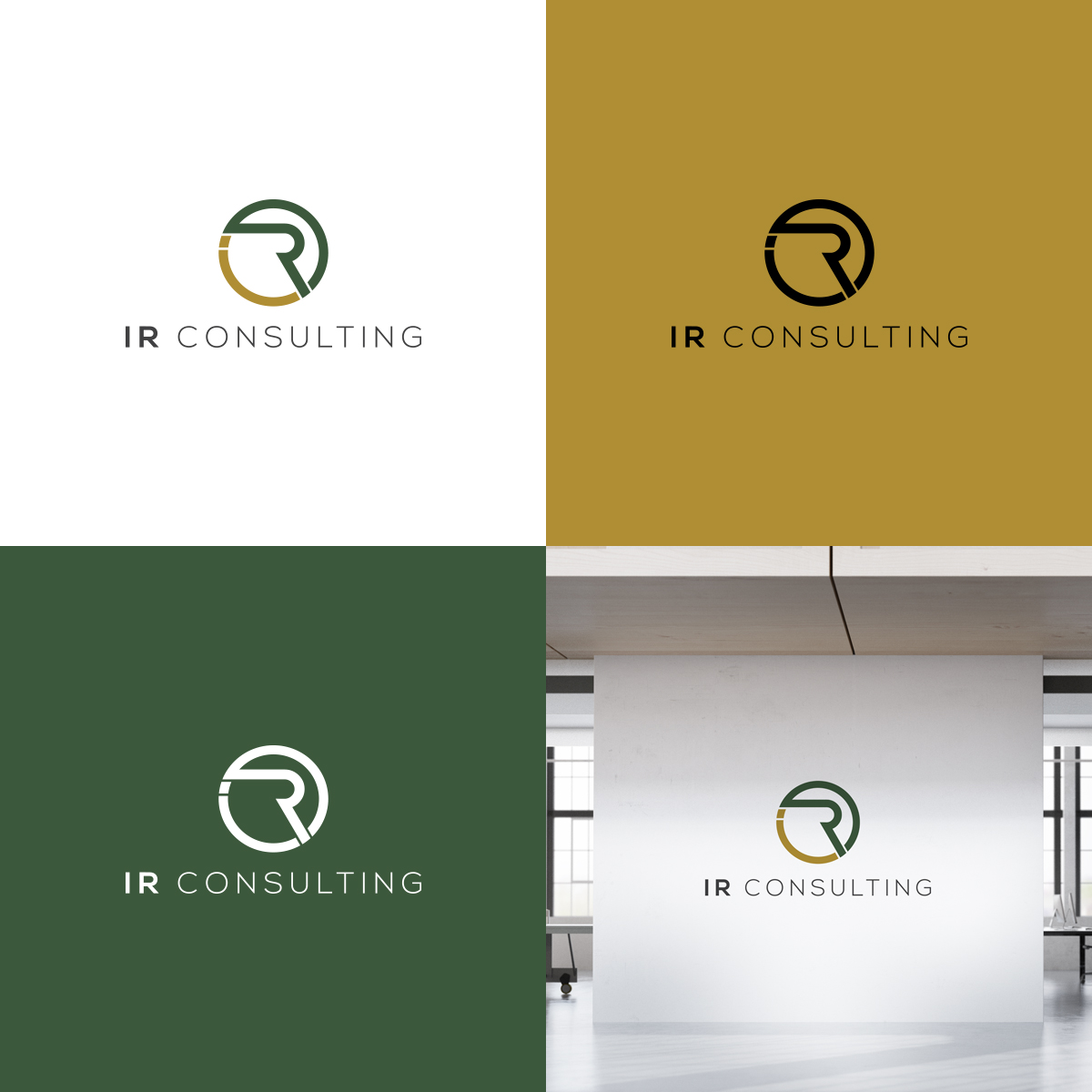 Logo Design by IMD-HUB for this project | Design #15651576
