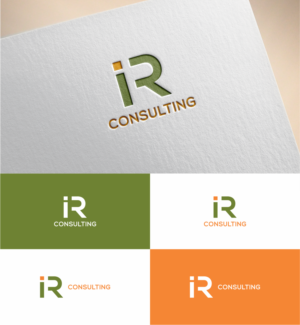 Logo Design by MKR for this project | Design: #15608409
