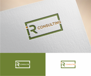 Logo Design by MKR for this project | Design: #15608410