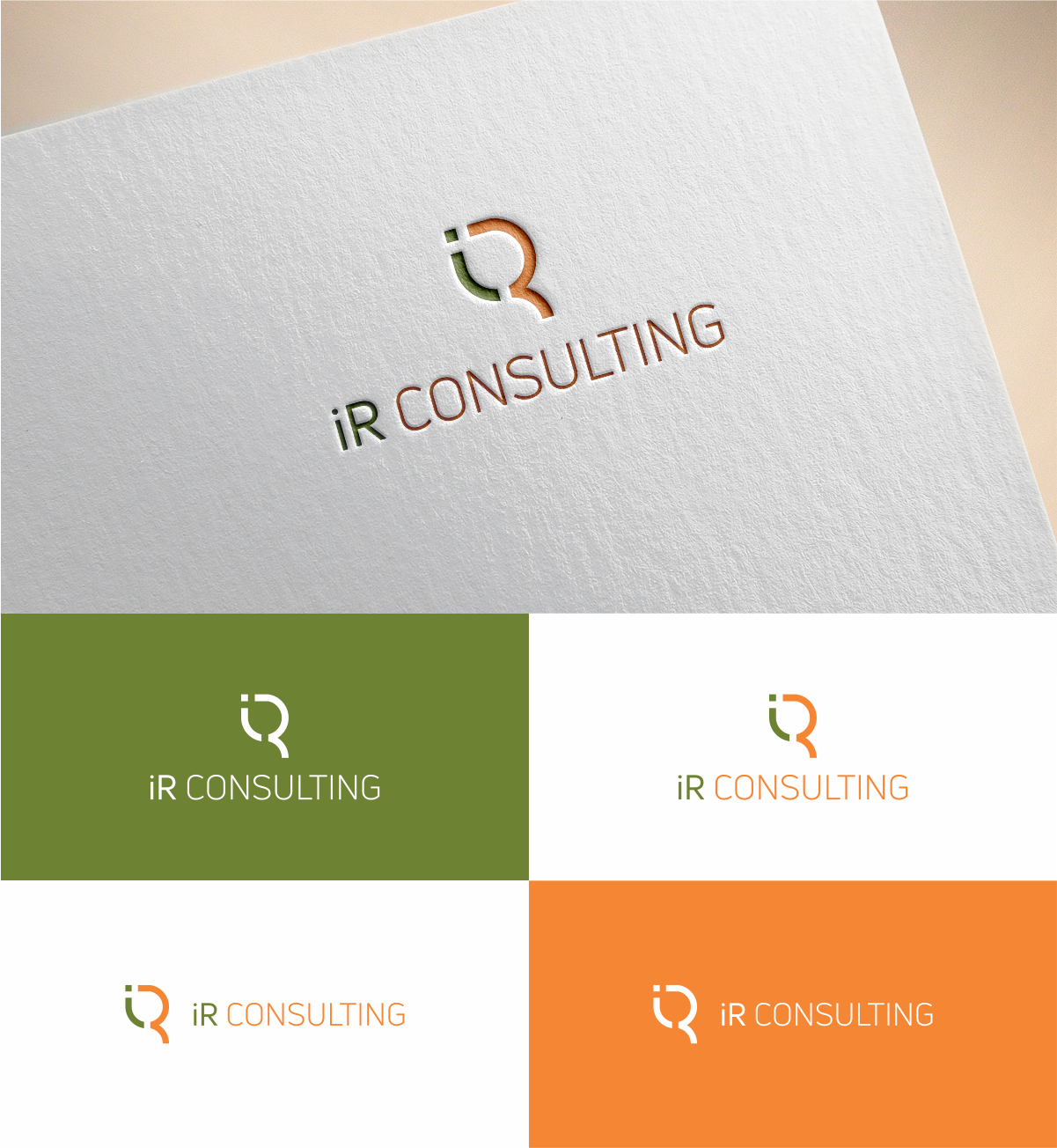 Logo Design by MKR for this project | Design #15608411