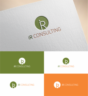 Logo Design by MKR for this project | Design: #15608412