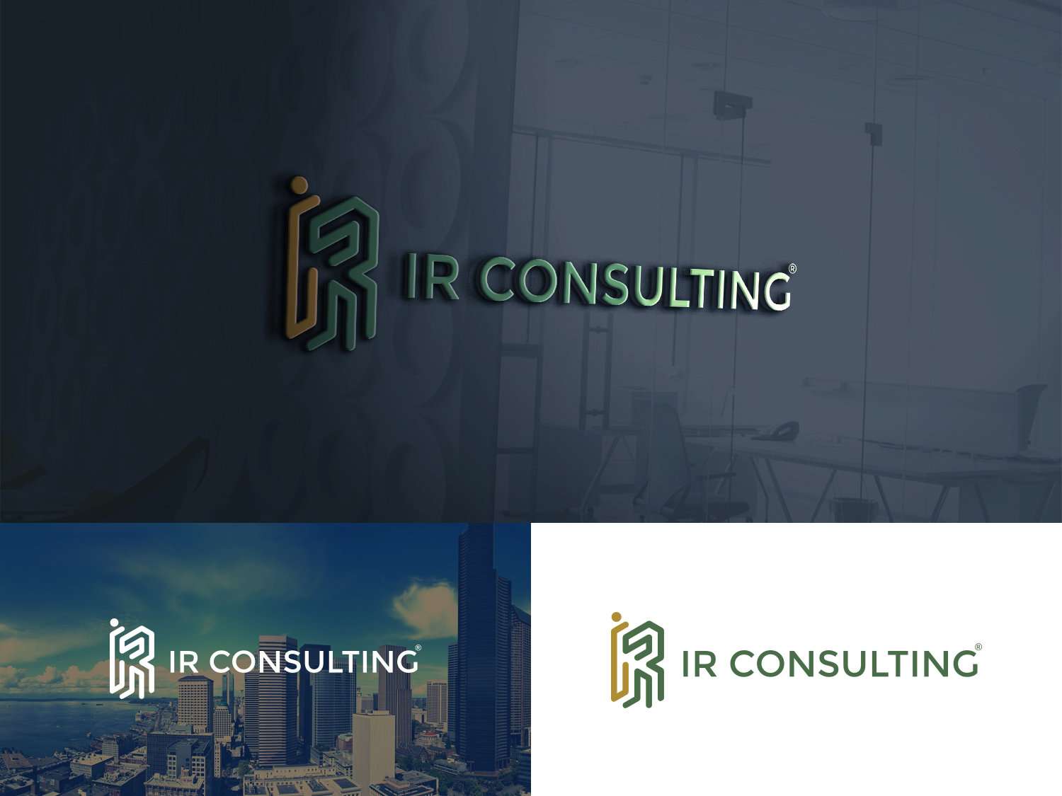 Logo Design by Aliza Creative for this project | Design #15642769