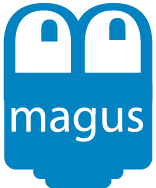 Logo Design by Logoesit.com for Magus | Design #15666258