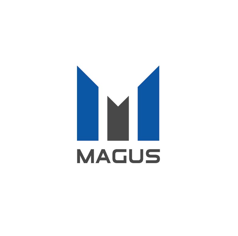 Logo Design by Design Possibilities for Magus | Design #15707751
