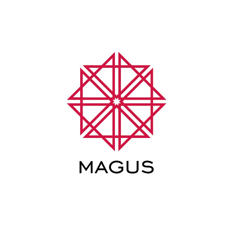 Logo Design by Design Possibilities for Magus | Design #15707754