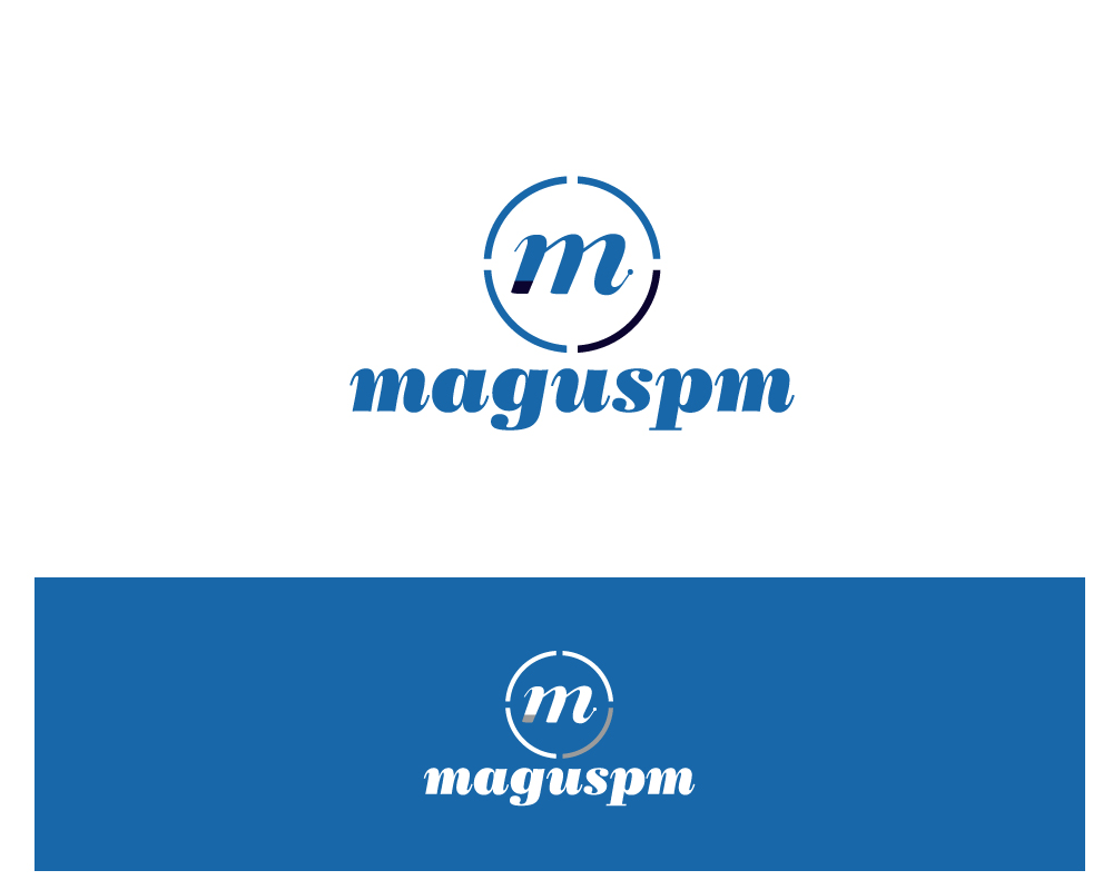 Logo Design by Pram Shaw for Magus | Design #15661199