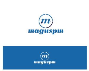 Logo Design by Pram Shaw for Magus | Design #15661199
