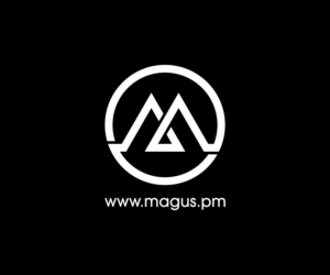 Logo Design by RCGraphics for Magus | Design #15657114