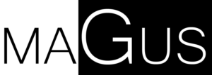 Logo Design by Tõnu Trubetsky Jr. for Magus | Design: #15708252