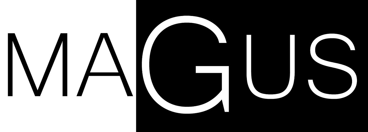 Logo Design by Tõnu Trubetsky Jr. for Magus | Design #15708253
