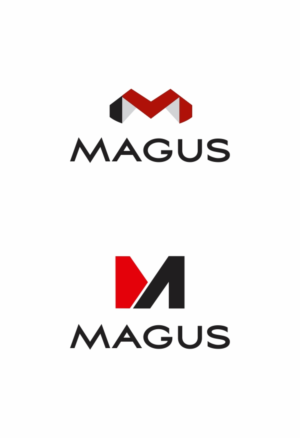 Logo Design by pa2pat for Magus | Design #15657079