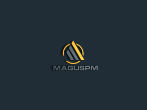 Logo Design by EGYPT KING for Magus | Design: #15705875