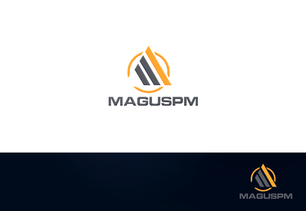 Diseño de Logo por EGYPT KING para Magus | Diseño #15705876