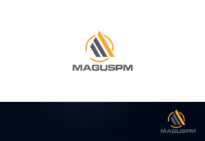 Logo Design by EGYPT KING for Magus | Design: #15705876