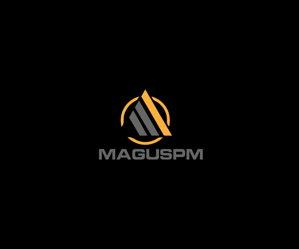 Diseño de Logo por EGYPT KING para Magus | Diseño #15705877