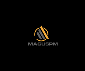 Logo Design by EGYPT KING for Magus | Design: #15705877