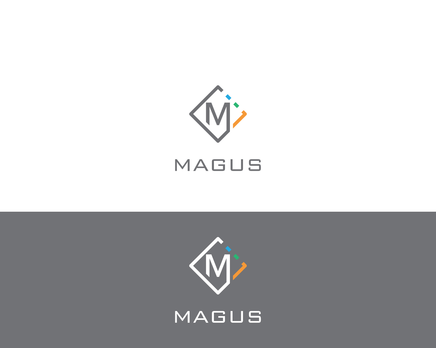 Diseño de Logo por Atec para Magus | Diseño #15671319