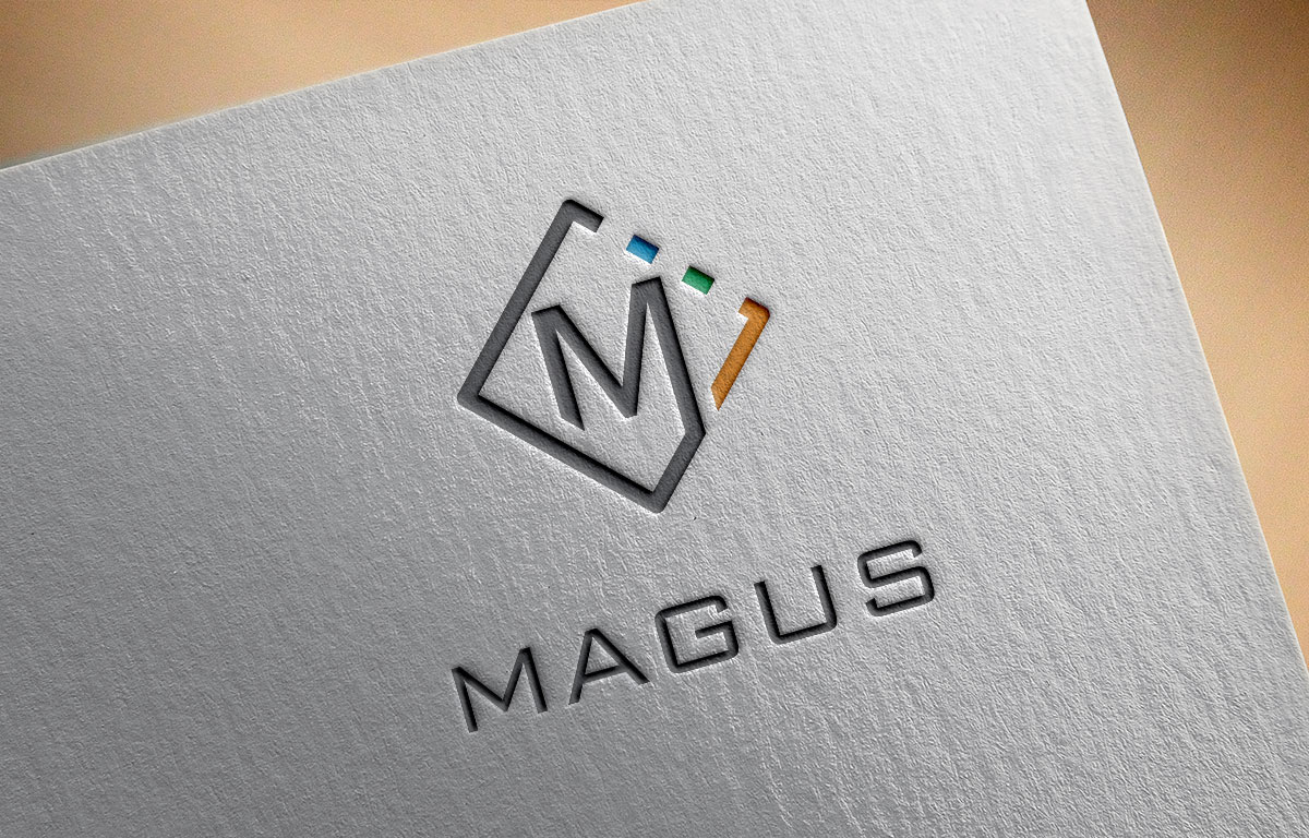 Diseño de Logo por Atec para Magus | Diseño #15671322