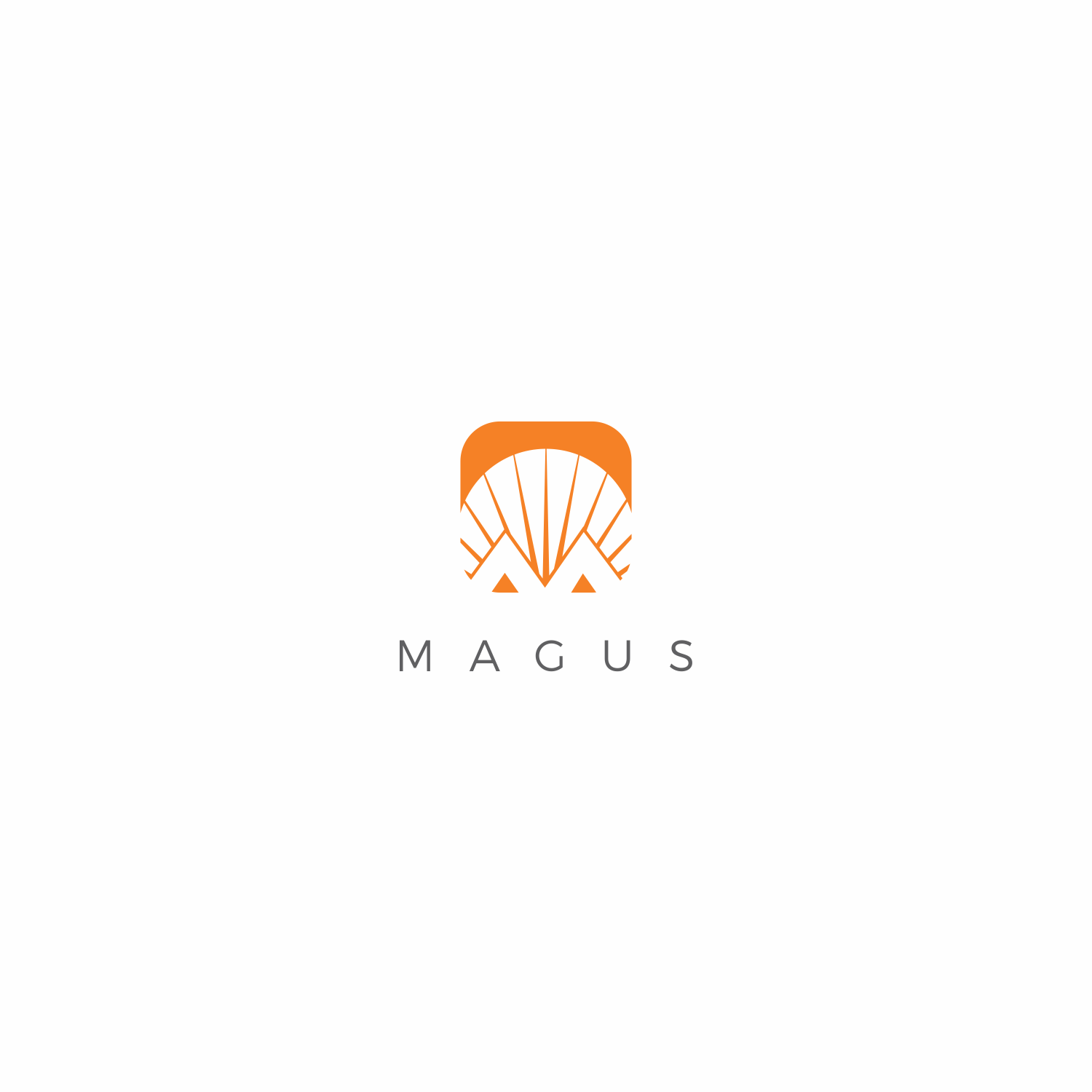 Logo Design by lemosys infotech for Magus | Design #15701250