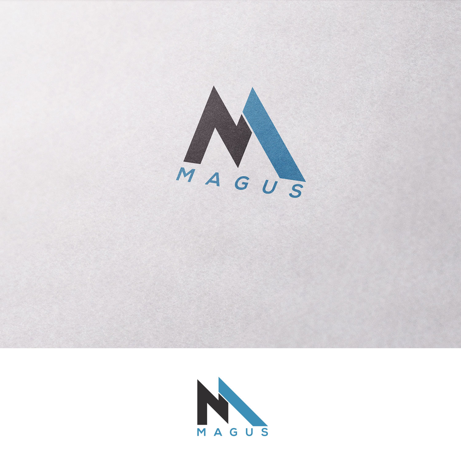 Logo Design by DesignDUO for Magus | Design #15703234