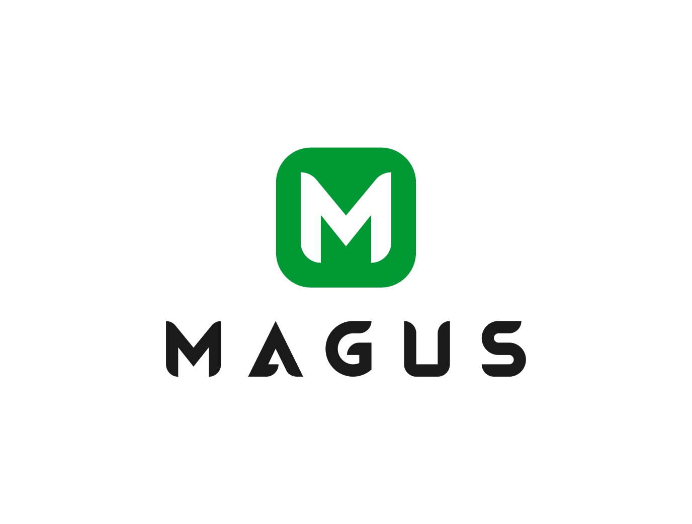 Logo Design by medalium.co for Magus | Design #15688843
