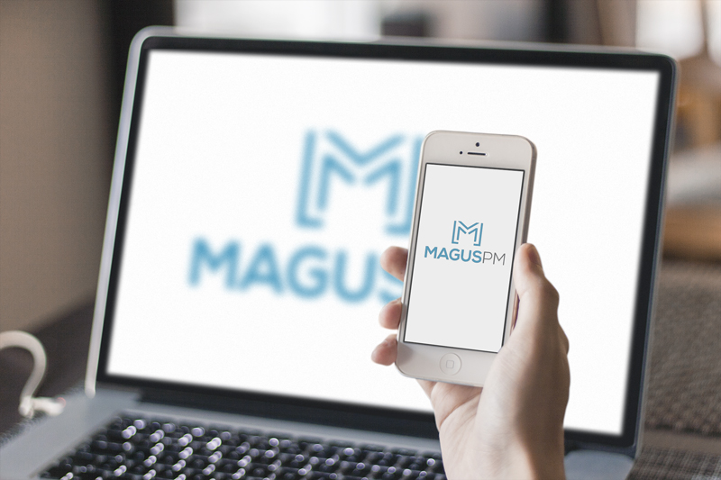 Diseño de Logo por asman para Magus | Diseño #15667439