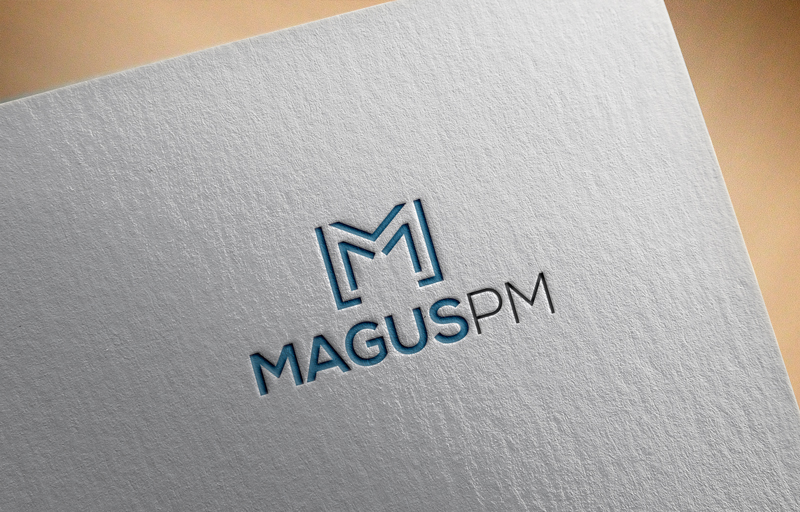 Diseño de Logo por asman para Magus | Diseño #15667441