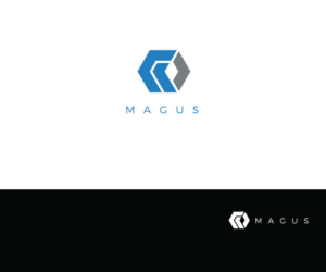 Design de Logo par Artknyte pour Magus | Design : #15657707