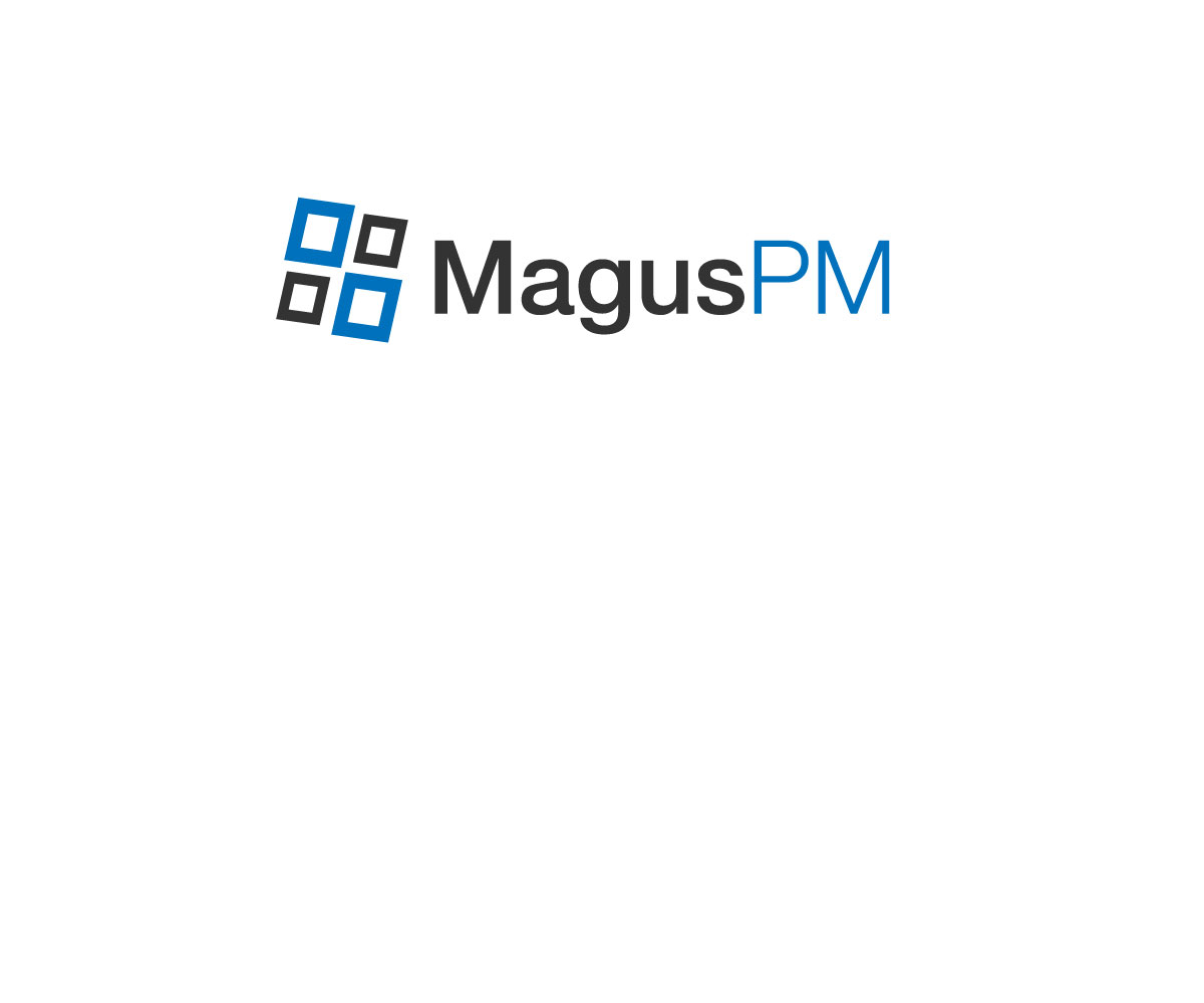 Logo Design by Bluesky68 for Magus | Design #15657444