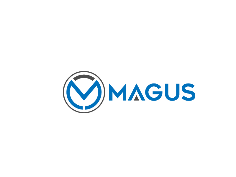 Diseño de Logo por imsakiballhasan para Magus | Diseño #15698745