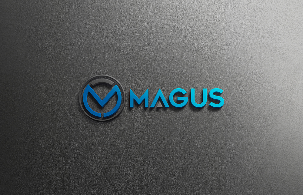 Diseño de Logo por imsakiballhasan para Magus | Diseño #15698746