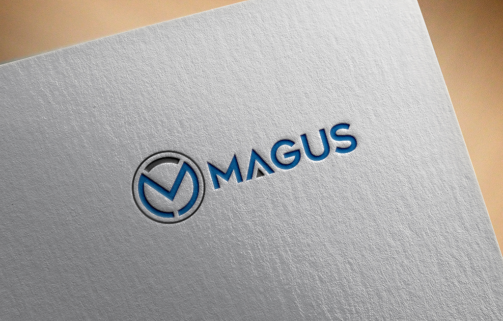 Diseño de Logo por imsakiballhasan para Magus | Diseño #15698747