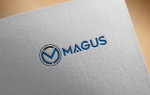 Logo Design by imsakiballhasan for Magus | Design: #15698747