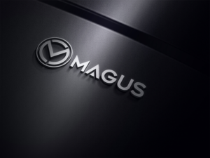 Logo Design by imsakiballhasan for Magus | Design: #15698748