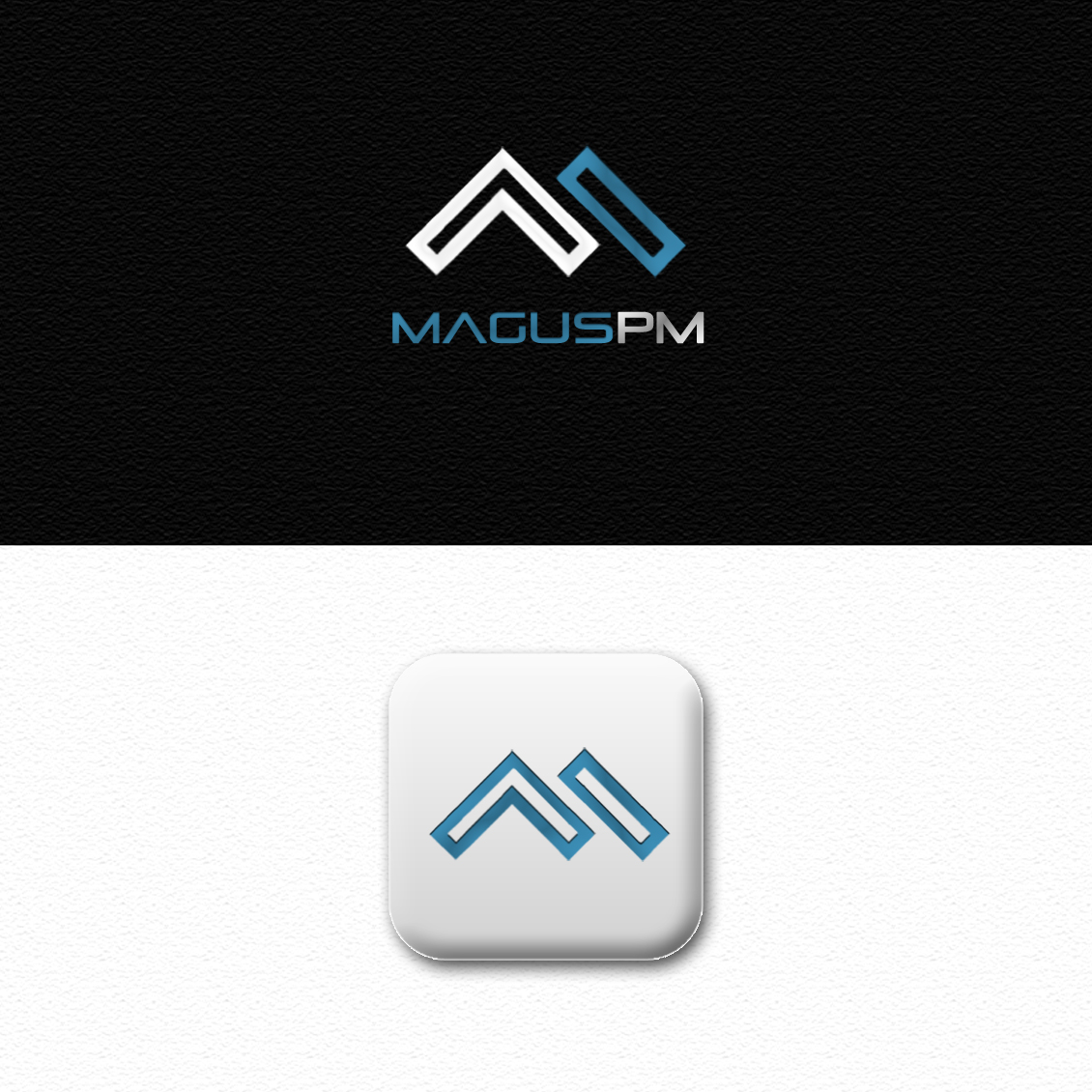 Diseño de Logo por Valentim para Magus | Diseño #15709899