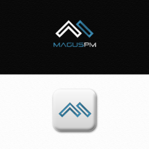 Logo Design by Valentim for Magus | Design: #15709899
