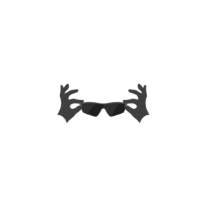 Logo design for adventure brand | Design Icône par Paperfox Designs