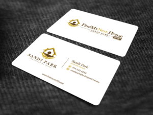 Business Card Design by Sandaruwan for Sandstar Renovations | Design #15595137