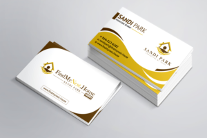 Business Card Design by Dezine Expert