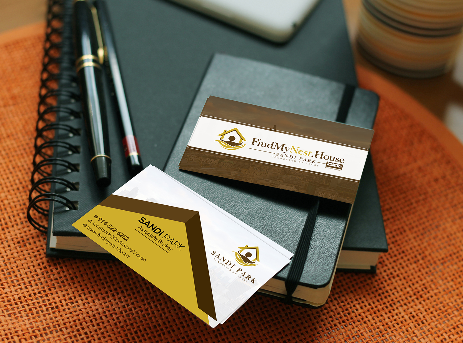 Business Card Design by Dezine Expert for Sandstar Renovations | Design #15586859