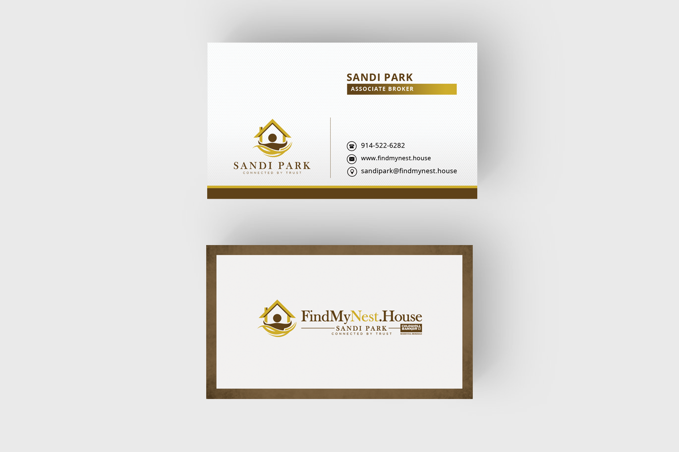 Visitenkarten-Design von  Artman für Sandstar Renovations | Design #15600165