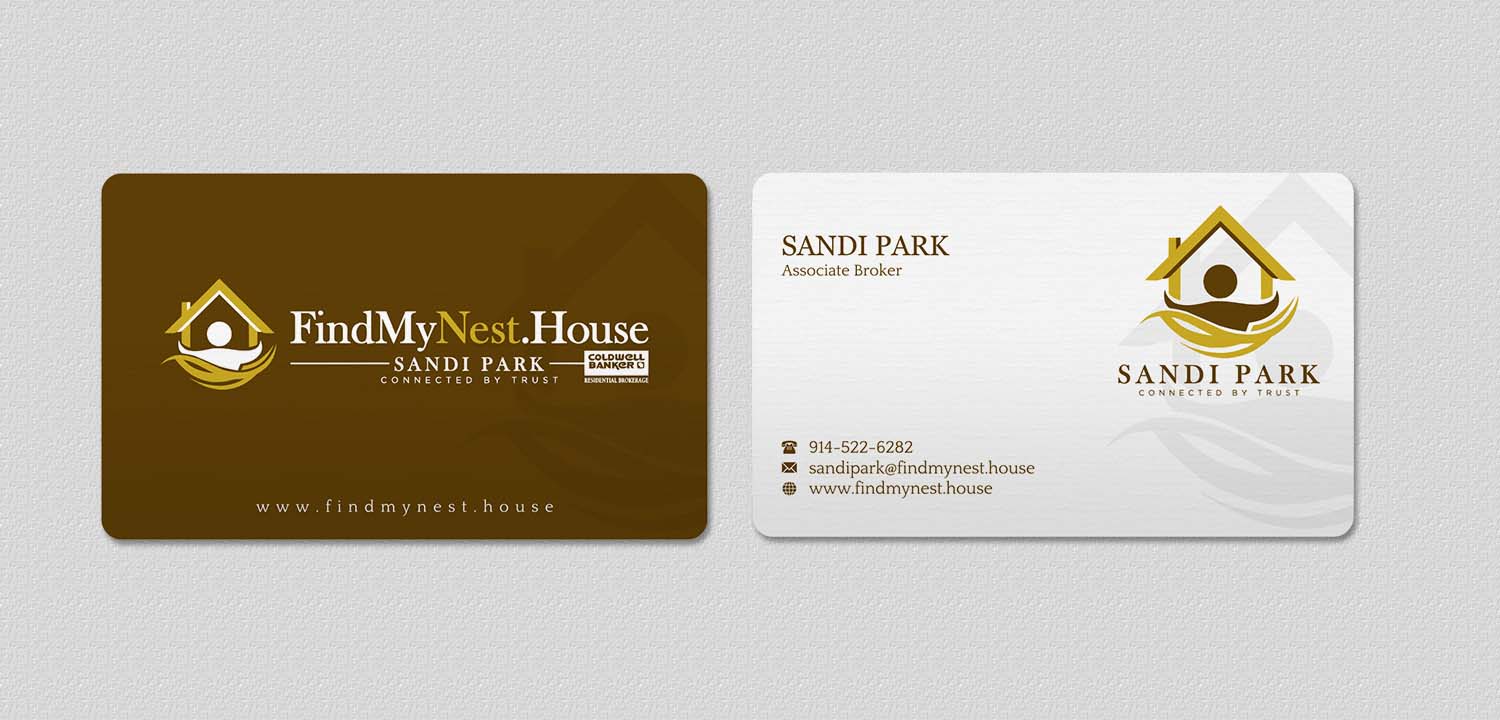 Business Card Design by INDIAN_Ashok for Sandstar Renovations | Design #15584972