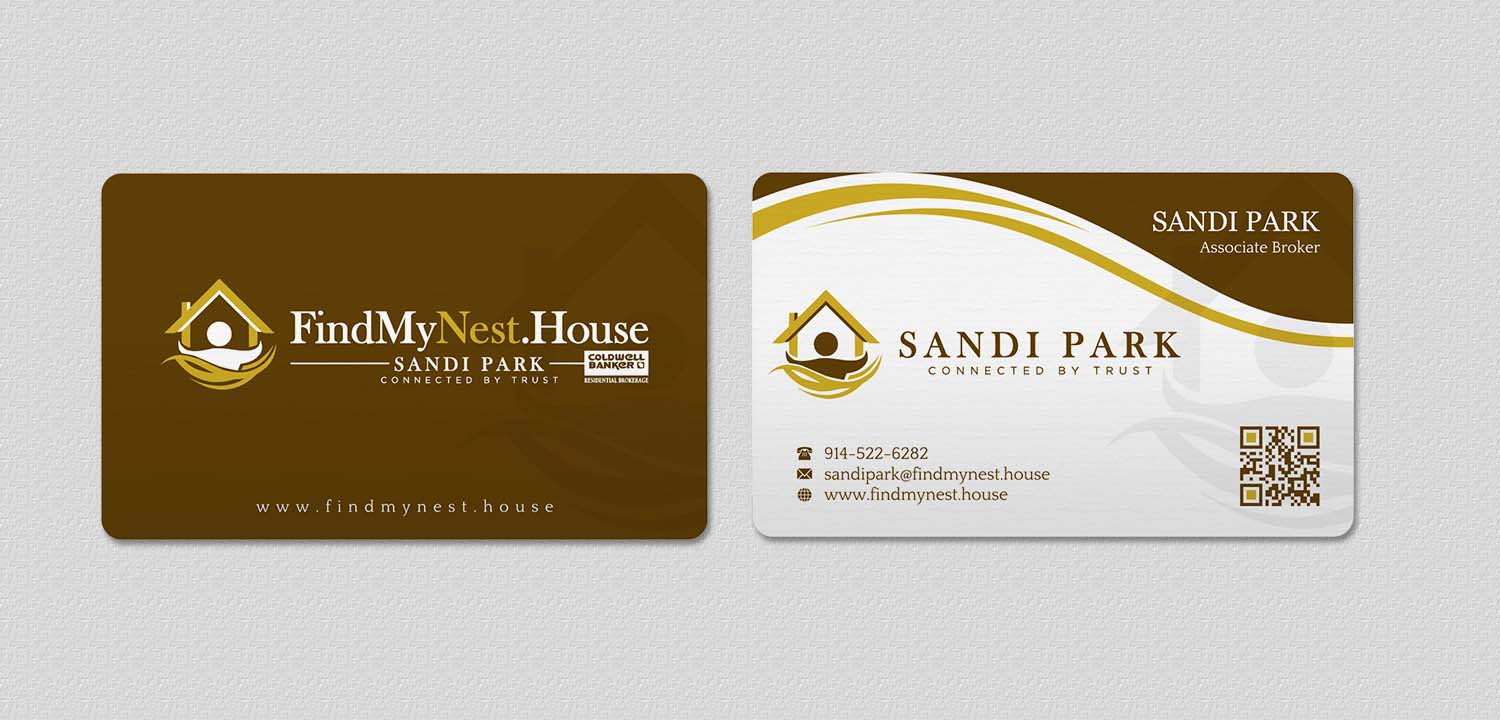 Business Card Design by INDIAN_Ashok for Sandstar Renovations | Design #15584973