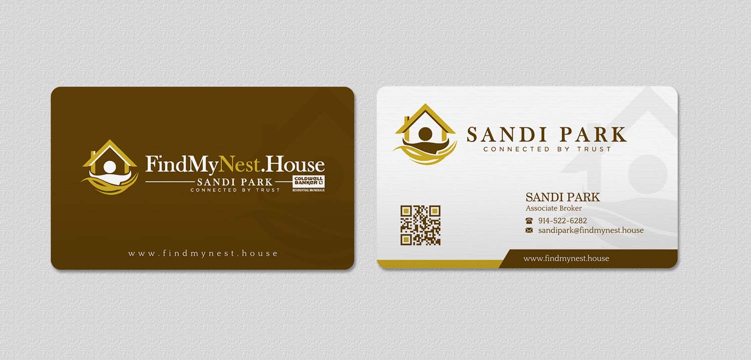 Business Card Design by INDIAN_Ashok for Sandstar Renovations | Design #15584979