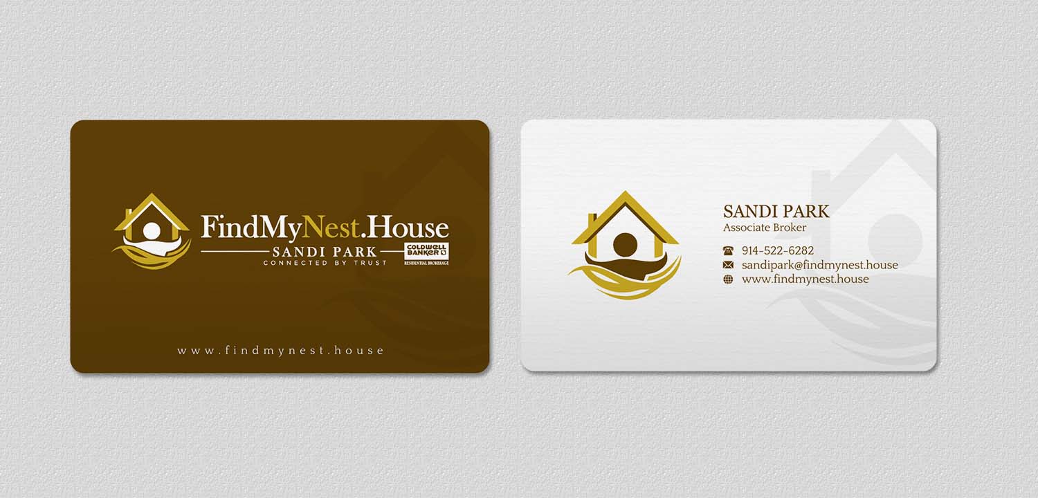 Business Card Design by INDIAN_Ashok for Sandstar Renovations | Design #15584981