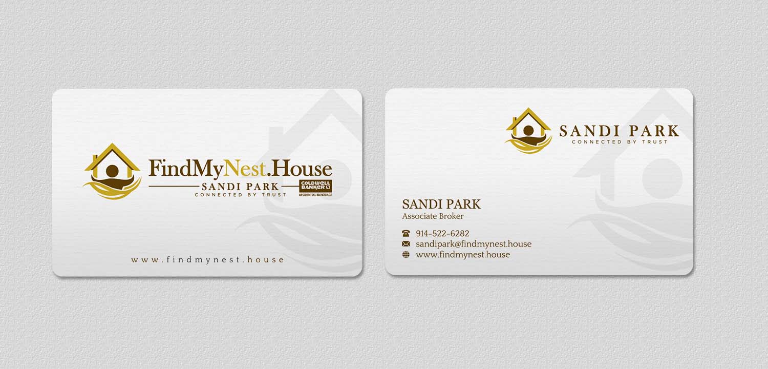 Business Card Design by INDIAN_Ashok for Sandstar Renovations | Design #15584993