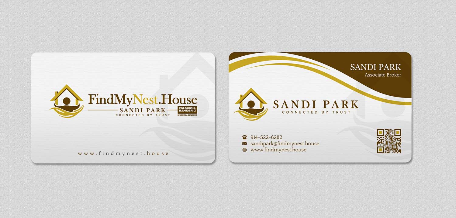 Business Card Design by INDIAN_Ashok for Sandstar Renovations | Design #15584994