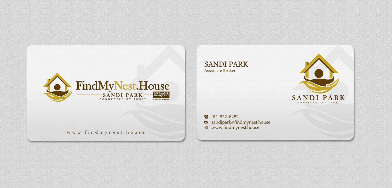 Business Card Design by INDIAN_Ashok for Sandstar Renovations | Design #15584995
