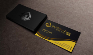 Business Card Design by INDIAN_Ashok for Sandstar Renovations | Design: #15584998